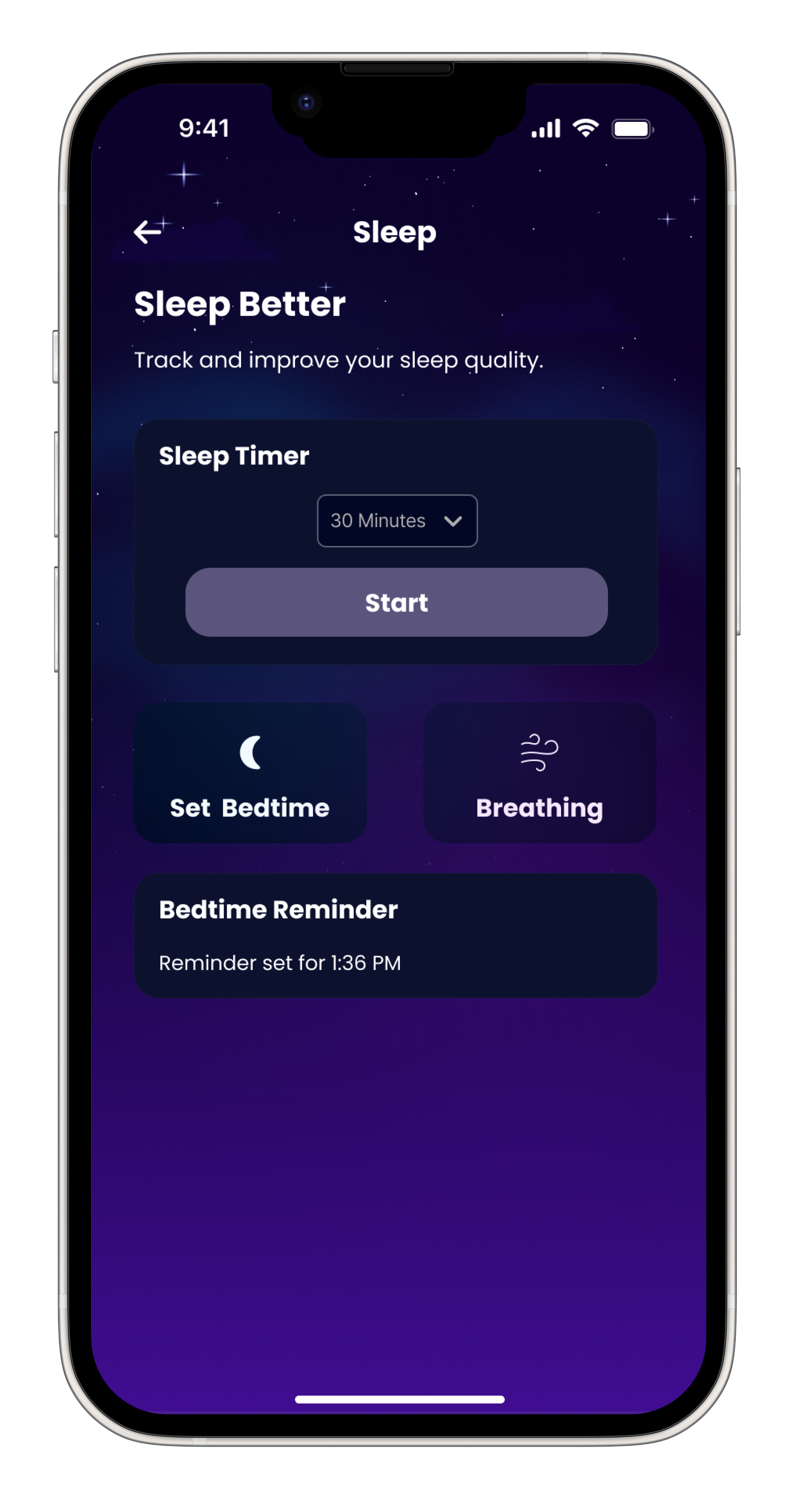 AI-Generated Playlist Hi-Fi